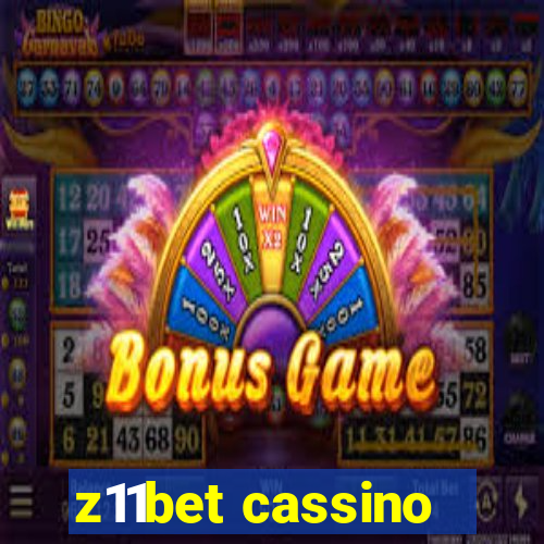 z11bet cassino